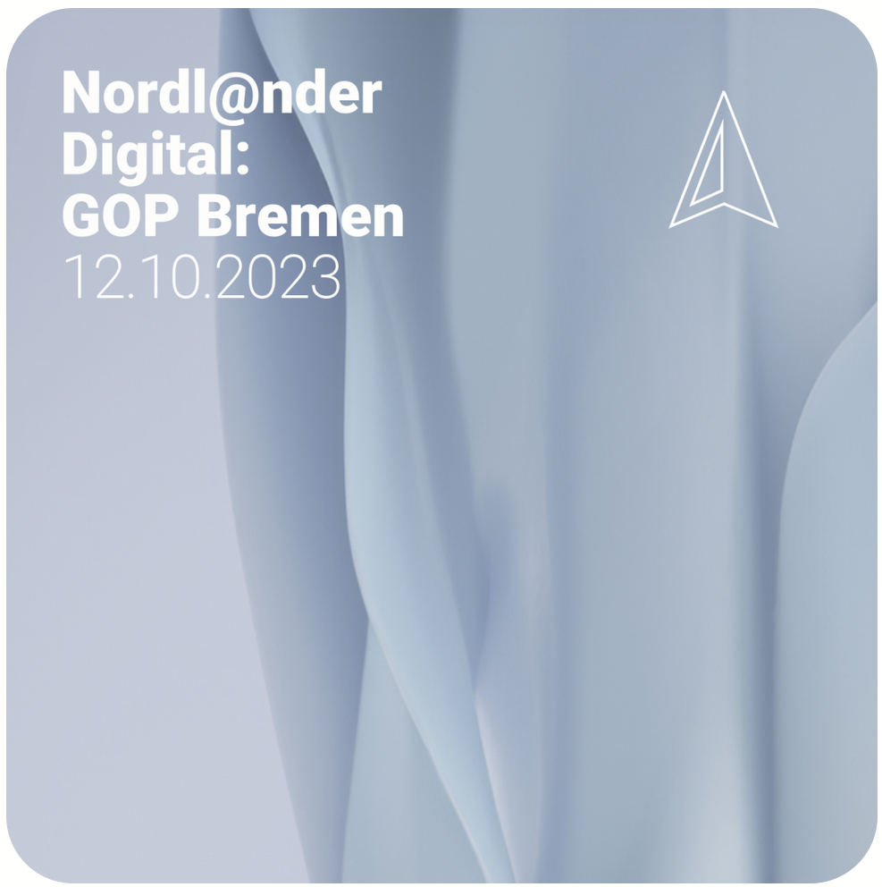 12.10.2023 Nordl@nder Digital: GOP Bremen