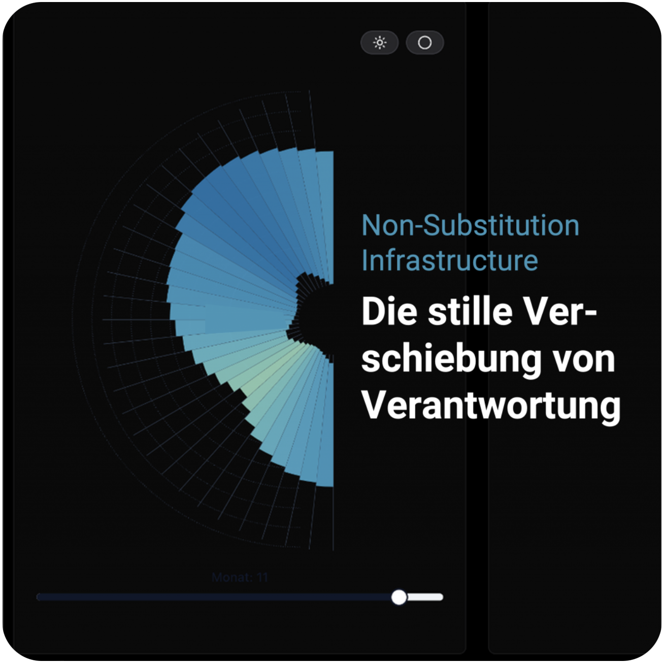 Wenn KI entscheidet, aber niemand haftet