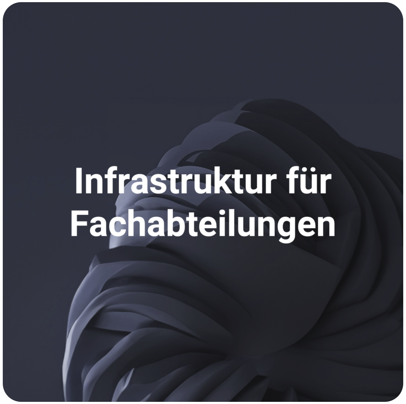 Fachabteilungen und KI: nicht der Agent ist das Problem, sondern die fehlende Werkbank dahinter