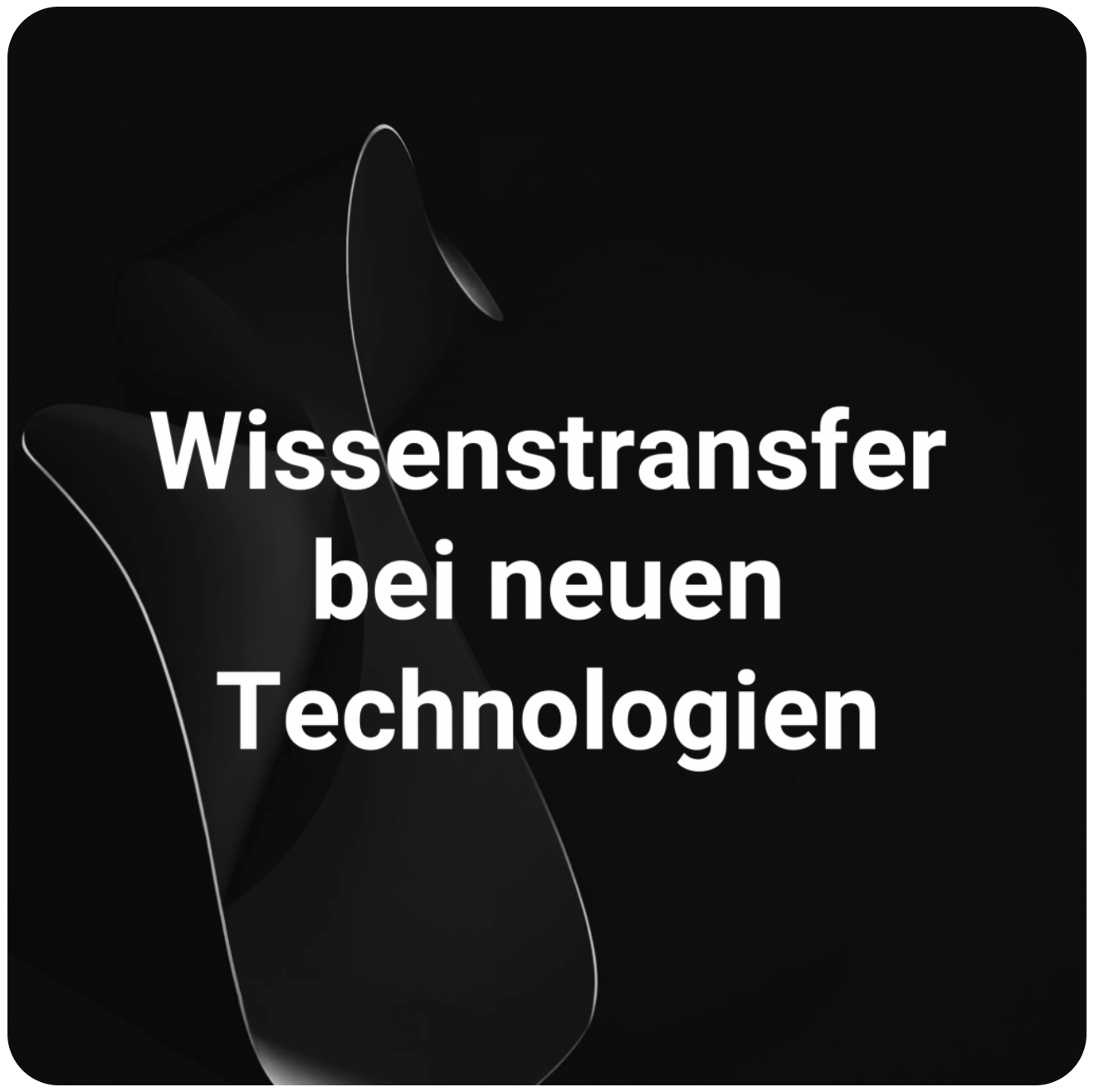 Wissenstransfer ist ein Praxisproblem, kein Schulungsproblem. Und KI verändert, wie Praxis zugänglich wird